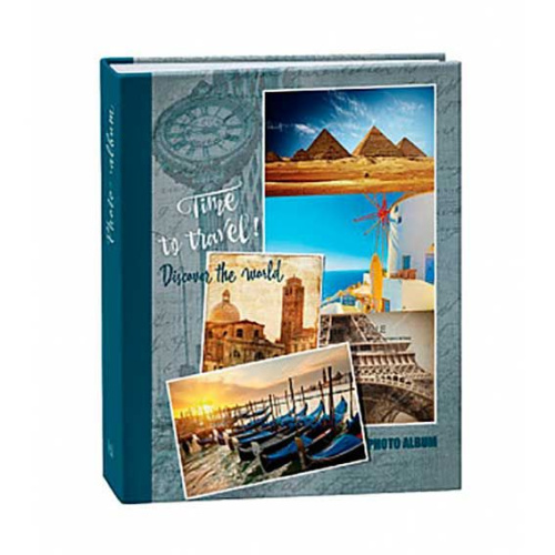 Фотоальбом IA 200РР 200фото 343 Путешествие Фотоальбом IA 200РР 200фото 343 Путешествие