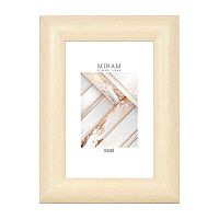 Фоторамка 10*15см Мирам 647244-4