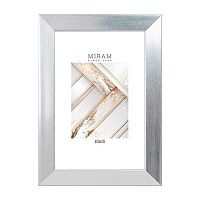 Фоторамка 10*15см Мирам 641822- 4