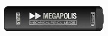 Грифель 0,5мм (20шт) EK Megapolis 20345 ТМ