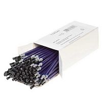 Стержень гелевый ХАТ 091954 синий,0,5мм,130мм