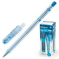 Ручка шар. PENSAN "My-Pen" 2210с синяя,1,0мм