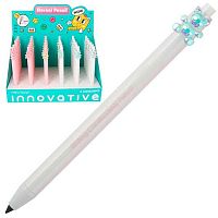 Карандаш вечный КОКОС Morn Shine "Мармеладный мишка" 252143 пластик.корпус,асс.