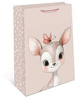 Пакет подар. Арт Дизайн 33*42,5*10см 0195.674