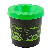 Стакан-непроливайка КОКОС "Goal" 261432