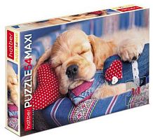 Пазлы  160 ХАТ А4 "Сони засони" 16163