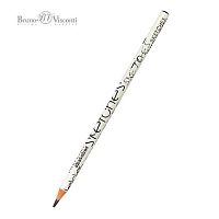 Карандаш ч/гр. пластик. BV ArtGraphix "Sketches" 21-0038/04 HB,трёхгр.корп.,гриф.3мм 