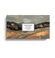 Планинг карм. н/д  64л. ЭКСМО интегр.обл. "Classic. Majesty" ПИК2666408 мат.лам.