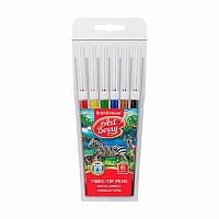 Фломастеры  6цв. EK ArtBerry "Easy Washable" 47879