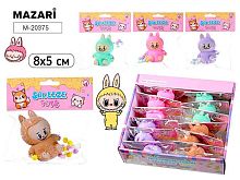 Игрушка-антистресс MAZARI M-20375 8*5см,асс.