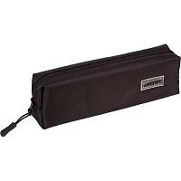 Пенал-косметичка deVENTE 210*60*40 "Color Balance" 7020536 (30предм.) чёрн.,прямоуг.,нейлон