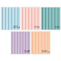 Тетрадь 40л. (клетка) ЭКСМО "Your line" ТК409615 мел.карт.,асс.