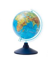 Глобус d=150 ГЛОБЕН Классик Евро физический Ке011500196