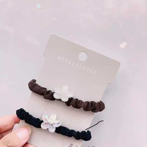 Резинка д/волос "Франка" 428-785