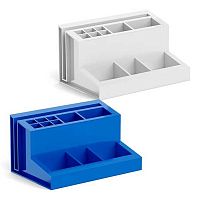 Подставка д/пиш.принадл. EK "Leader. Classic" 55794 асс.