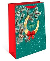 Пакет подар. Арт Дизайн 32*26*12см НГ 1310.948 стандарт плюс