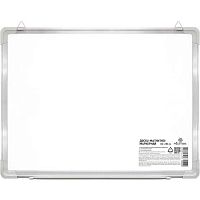 Доска магнитно-маркерная ATTOMEX  600*450мм белая 6020200