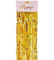 Дождь на ёлку "Классика" 2м 259-066 золото