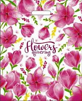 Пакет проб. 38*47 ПВД Трепет 60мкм