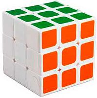 Головоломка ИГРУНЫ "Кубик с белыми гранями" ST2032 асс.