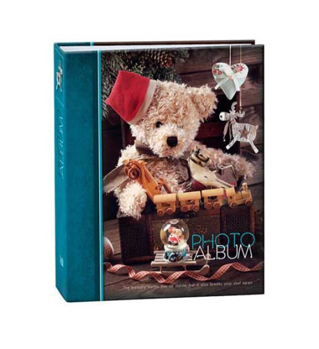 Фотоальбом IA 200РР 200фото 344 Детский Фотоальбом IA 200РР 200фото 344 Детский