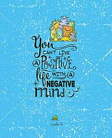 Тетрадь 48л. (линейка) АППЛИКА "Текст" С2549-77 обл.мел.карт.