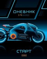 Дневник 1-4кл. ХАТ тв.обл. "Старт" 36089 глянц.лам.,со справ.инф.