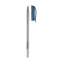 Ручка шар. BV SmartWrite "Grey" 20-0328/02 синяя,0,5мм