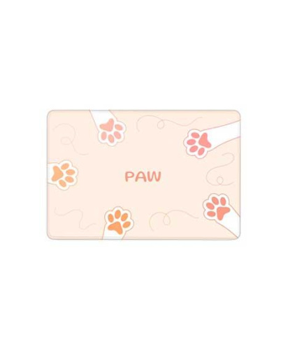 Карман для карт ДПС 2988.Р4 Лапки