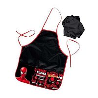 Фартук д/труда ХАТ "Человек- паук (Marvel)" 85047 2карм.