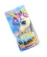 Конверт д/денег АПИЛКА 33 дерево