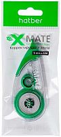 Коррект. лента ХАТ 5мм* 8м "X-Mate Comfort" 058995 ев./подвес