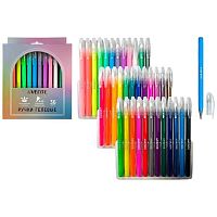 Набор гел. ручек 36цв. deVENTE "Vivo" 5051545 0,8мм,к/к