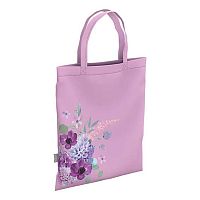 Сумка-шоппер EK "Pastel Bloom (Lilac)" 61944 10L