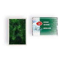 Акварель худ. ЗХК "Белые ночи" зелёное свечение,кювета 2,5мл 1911991