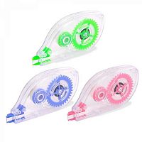 Коррект. лента ALINGAR 4,2мм* 8м AL9621/AL4734 блист.,асс.