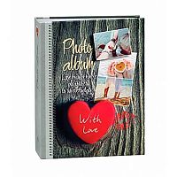 Фотоальбом IA 200РР 200фото 320 Любовь