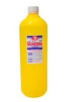 Белизна 0,9л (пр-ва Новосибирск) жёлтая 12451