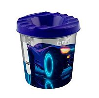 Стакан-непроливайка КОКОС "City car" 261434