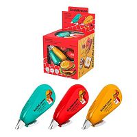 Коррект. лента EK 5мм* 6м "EasyMask Flip Cheat Meal" 65597 асс.