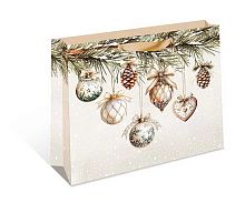 Пакет подар. Арт Дизайн 50*40*15см НГ 1326.928 стандарт плюс