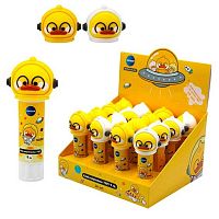 Клей-карандаш  9гр. CENTRUM "Утёнок" 78162 на ПВП основе