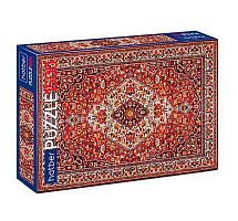 Пазлы 1500 ХАТ А1 Premium "Ковёр СССР" 30272