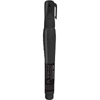 Коррект. ручка 12мл deVENTE "Total Black" 4061501 быстросох.,трубч.система подачи,карт.диспл.
