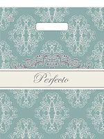 Пакет выруб. Миленд 37*30см "Перфекто Авантюрин" н00278152 90мкм