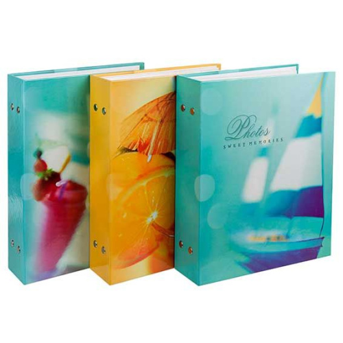 Фотоальбом Platinum 200фото PP-46200S "Отпуск" 23512 (10*15) Фотоальбом Platinum 200фото PP-46200S "Отпуск" 23512 (10*15)