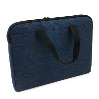 Сумка-планшет А4 ПЧЕЛКА СО-02 "Маренго" премиум