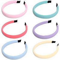 Ободок д/волос "Марципан" 333-341