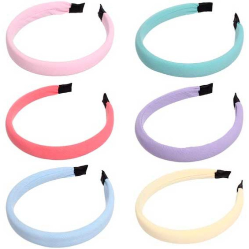 Ободок д/волос "Марципан" 333-341