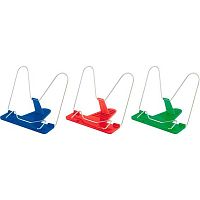 Подставка для книг ATTOMEX 8063541 ассорти,металл.и пластик,16*14*13,5см